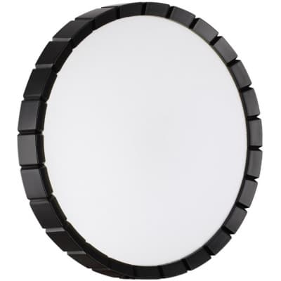 Настенно-потолочный светильник Sonex Atabi Black 7649/CL