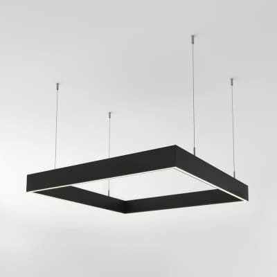 Подвесной светильник Arlight LINEAIR FLAT 032990