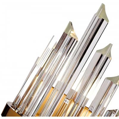 Бра Arezzo SL1178.221.02 ST Luce