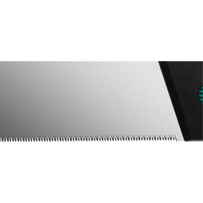 Ножовка по дереву KRAFTOOL 14 TPI, 300 мм, KATRAN "FINE CUT" 1-15181-30-14