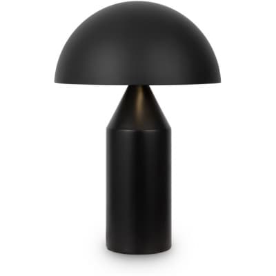 Интерьерная настольная лампа Freya Eleon FR5218TL-02B1