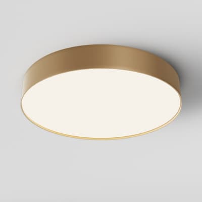Потолочный светильник Maytoni Zon C032CL-45W4K-RD-MG