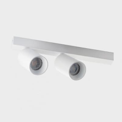 Спот Danny Danny E2 AS white Italline