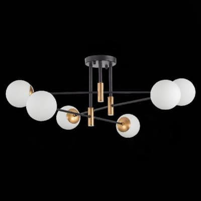 Потолочная люстра Limano SL1203.402.06 ST Luce