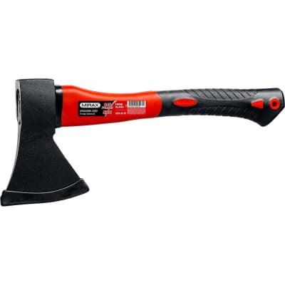 Топор с фиберглассовой рукояткой MIRAX 800 г., 380 мм 20601-08_z02