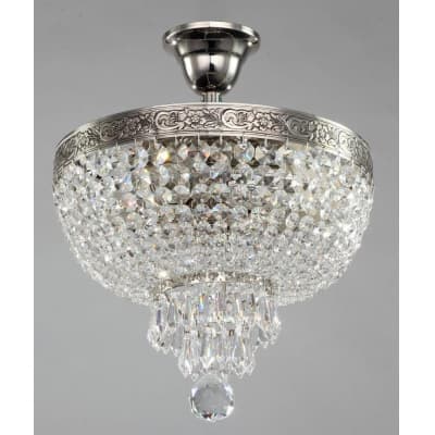 Потолочный светильник Maytoni Palace DIA890-CL-04-N