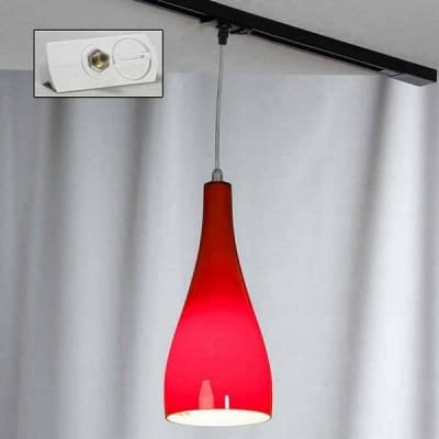 Трековый светильник Rimini LSF-1156-01-TAW Lussole