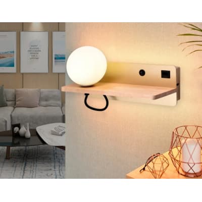 Бра Ambrella Wallers FW520