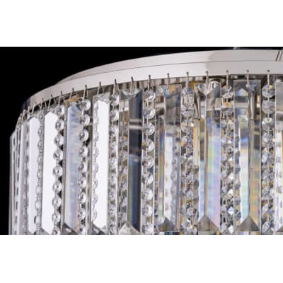 Подвесная люстра Arti Lampadari Milano E 1.5.D50.505 N