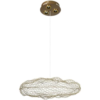 Подвесной светильник Loft It Cloud 10247/550 Gold