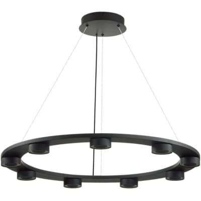 Подвесной светильник Odeon Light Turman 6631/75L