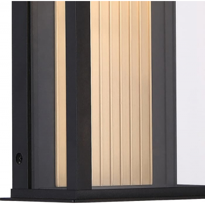 Настенный светильник уличный Favourite Glow 4302-1W