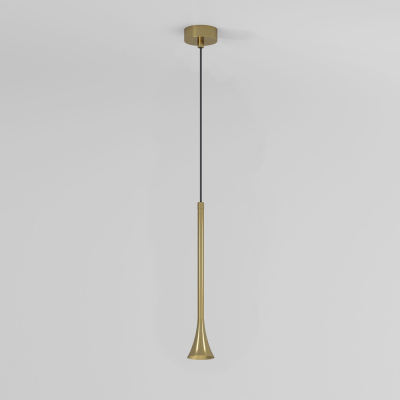 Подвесной светильник Elektrostandard Hall 50314 LED