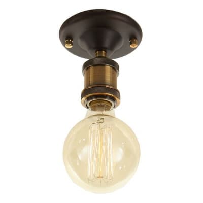 Потолочный светильник Citilux ЭДИСОН CL450500