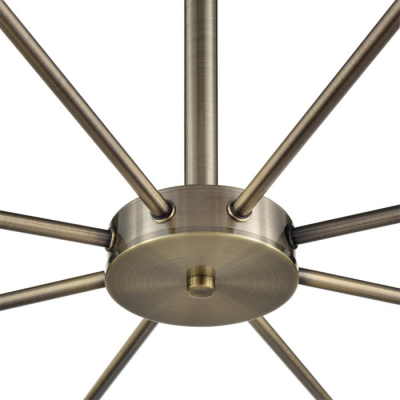 Потолочная люстра Lumion Mave 8100/8C