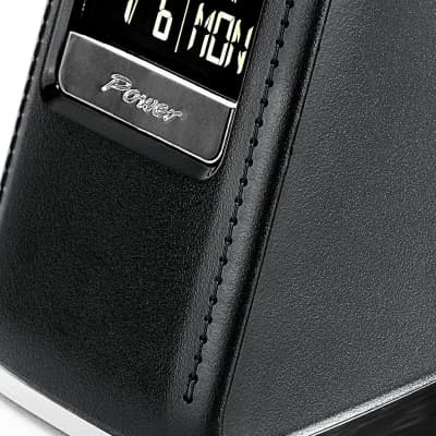 Настольная лампа Elektrostandard Elara черный