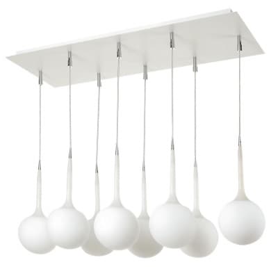 Подвесная люстра Lightstar Simple Light 803080