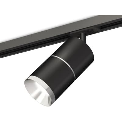 Трековый светильник Ambrella TECHNO SPOT XT7402010