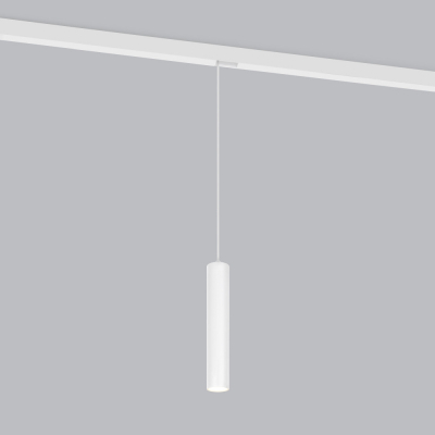Трековый светильник Elektrostandard Slim Magnetic 85014/01