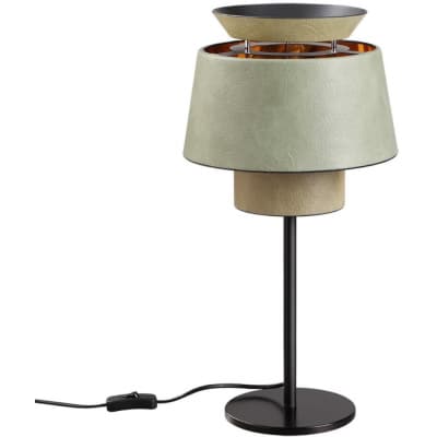 Интерьерная настольная лампа Odeon Light Kressa 4992/1TA