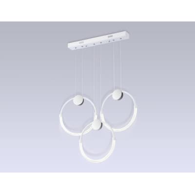Подвесной светильник Ambrella COMFORT FL10595