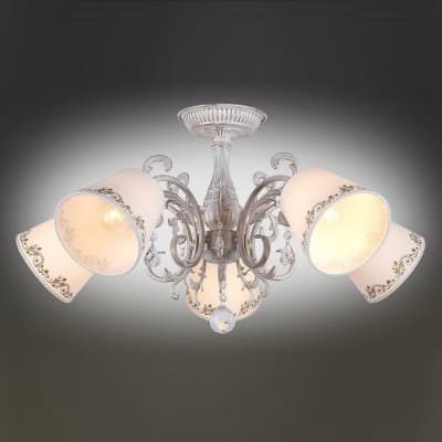 Потолочная люстра Omnilux Priatu OML-53707-05
