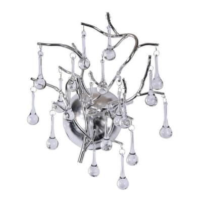 Настенный светильник Divinare Salice 3132/26 AP-2