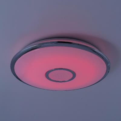 Потолочный светильник Старлайт Смарт CL703A60G Citilux