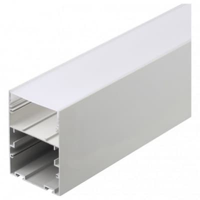 Профиль для светодиодной ленты Arlight ARH-LINE-6085-2000 ANOD 018508