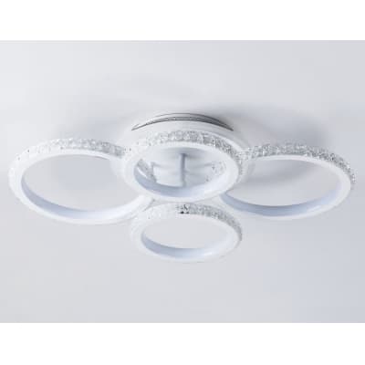 Потолочная люстра Ambrella Original FA9524