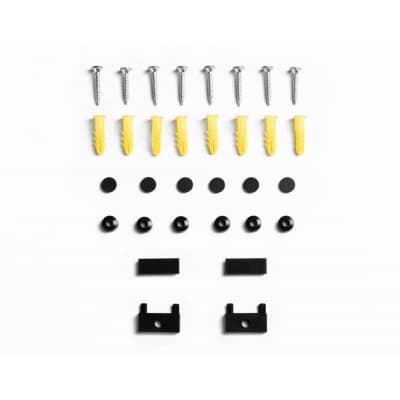 Крепеж Ambrella Track System GV1034