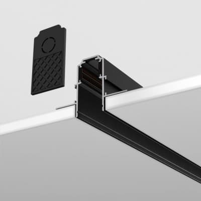 Шинопровод Maytoni Busbar trunkings Exility TRX034-423.12B