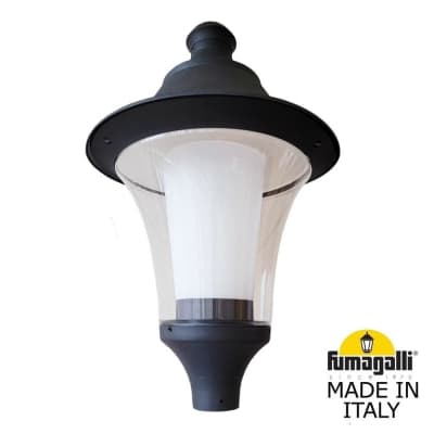 Парковый фонарь FUMAGALLI EKTOR 4000/REMO R50.372.000.AXH27