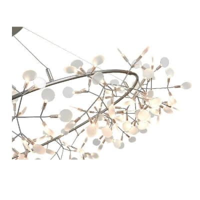 Подвесная люстра Rafina SL379.103.216 ST Luce