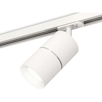 Трековый светильник Ambrella TECHNO SPOT XT7401001