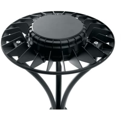 Уличный консольный светильник Feron SP7010 48337
