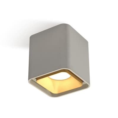 Точечный светильник Techno XS7842004 Ambrella