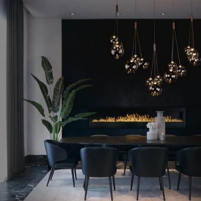 Подвесной светильник Loft It Pop it 10270/S15