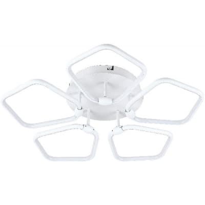 Потолочная люстра Natali Kovaltseva Smart Home LED LAMPS 81209
