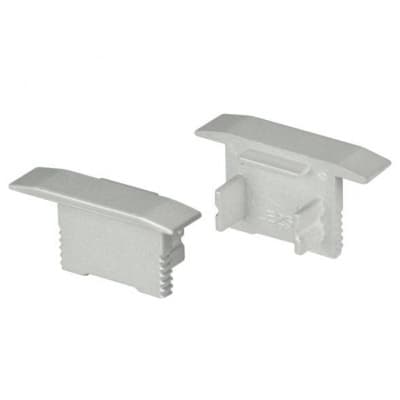 Заглушка Arlight SL-SLIM-H13M-F25 глухая 024487