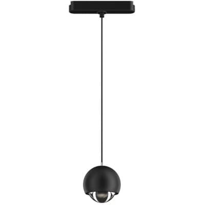 Трековый светильник Denkirs AIR HANG DK5316-BK