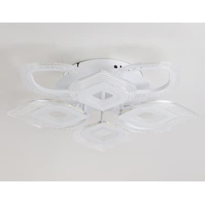 Потолочная люстра Ambrella ACRYLICA FA4294