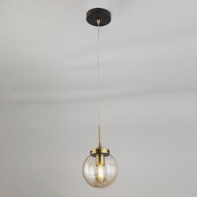 Подвесной светильник Планета CL105115 Citilux