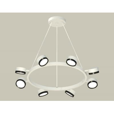 Подвесной светильник Ambrella TRADITIONAL XB9195151