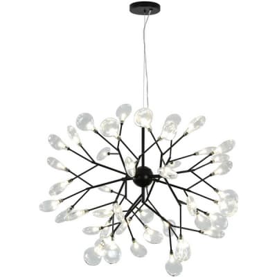 Подвесная люстра Kink Light Ветта 07521-45,19(21)