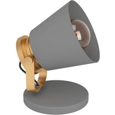 Интерьерная настольная лампа Eglo TWICKEN 43841