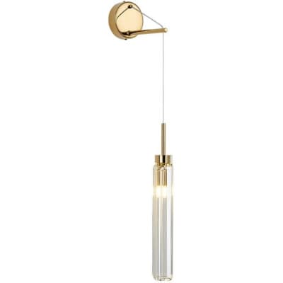 Бра Newport 4520 4521 L/A gold