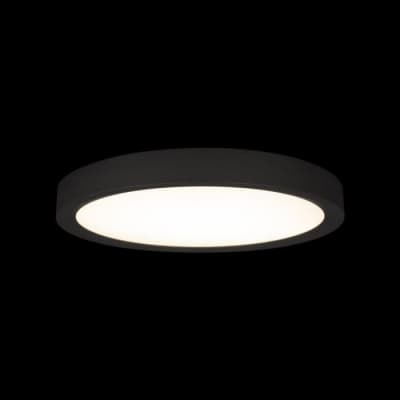 Потолочный светильник Loft It Extraslim 10227/24 Black