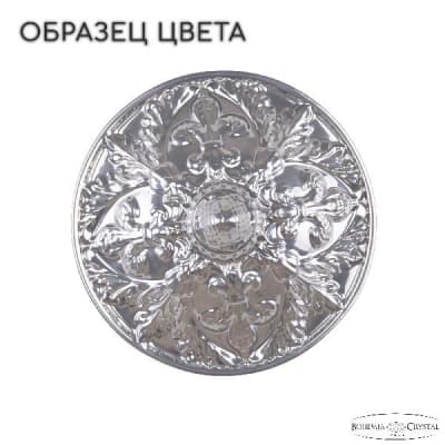 Подвесная люстра Bohemia AL7801 AL78101/8/250 A CG
