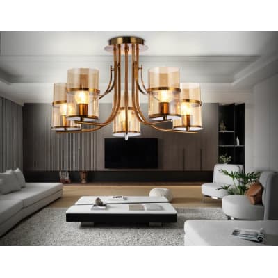 Потолочная люстра Ambrella TRADITIONAL TR3222